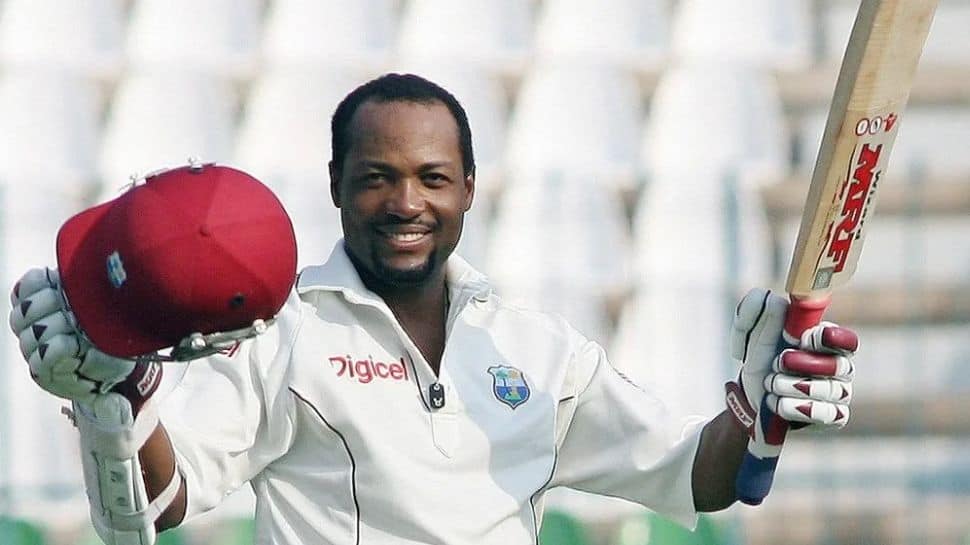 Brian Lara