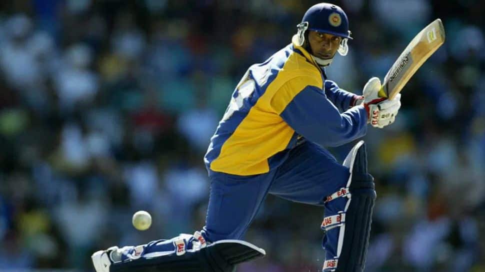 Aravinda de Silva