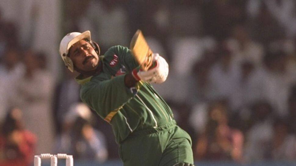 Javed Miandad