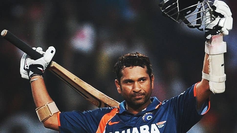 Sachin Tendulkar