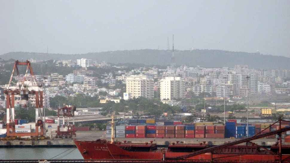 Top 10 Richest States In India By GSDP In 2025