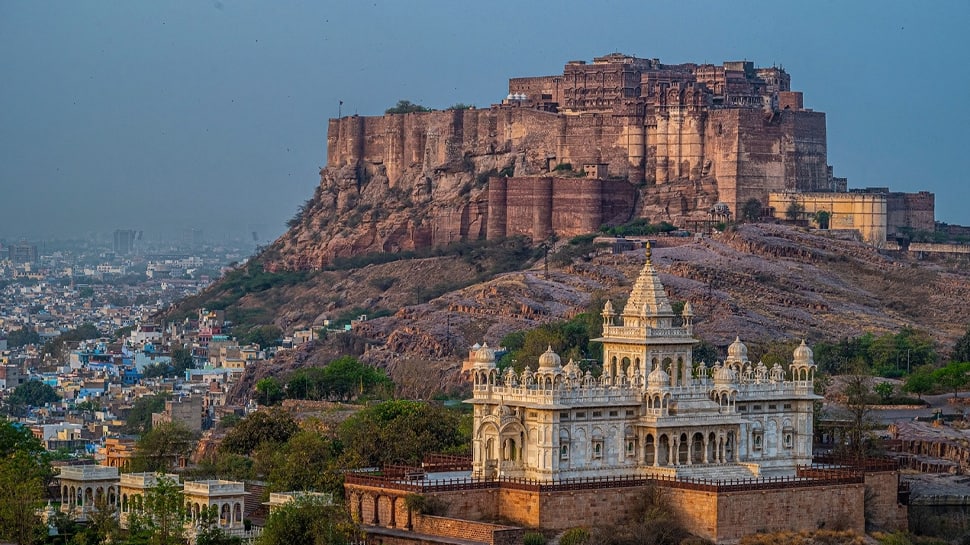 Top 10 Richest States In India By GSDP In 2025