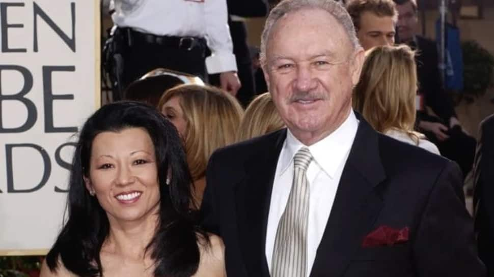 Gene Hackman, Wife Betsy Arakawa Likely Dead For Over A Week In New Findings