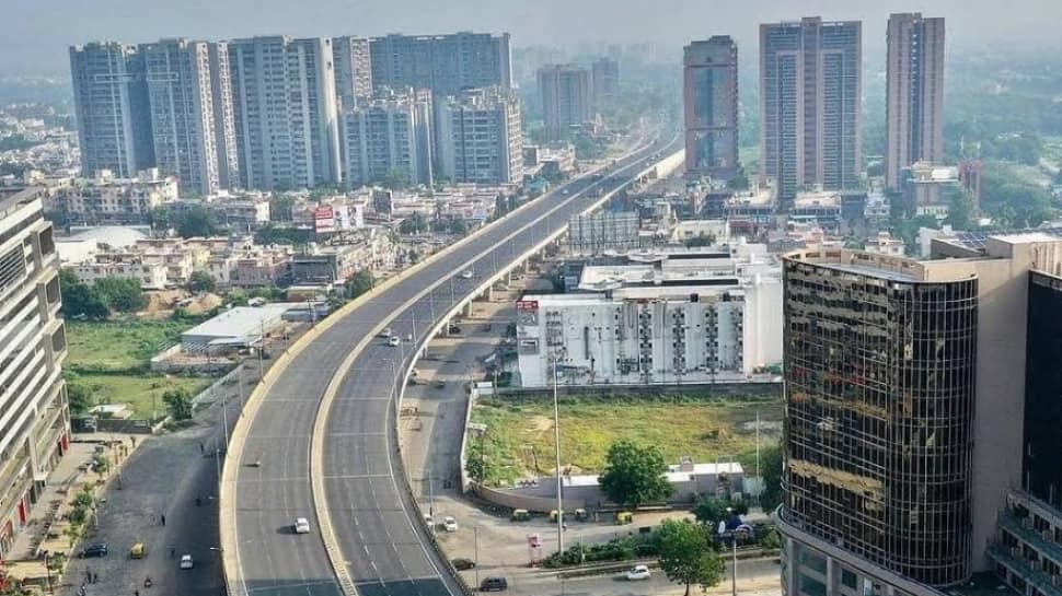 Top 10 Richest States In India By GSDP In 2025