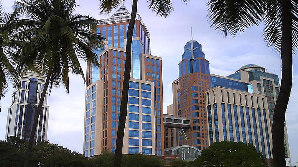 Top 10 Richest States In India By GSDP In 2025