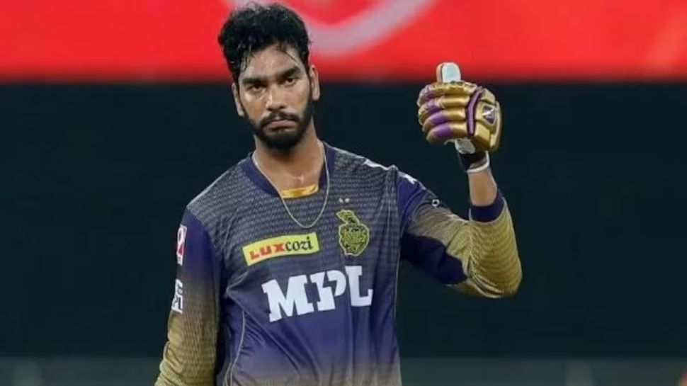 Venkatesh Iyer (₹23.75 crore)