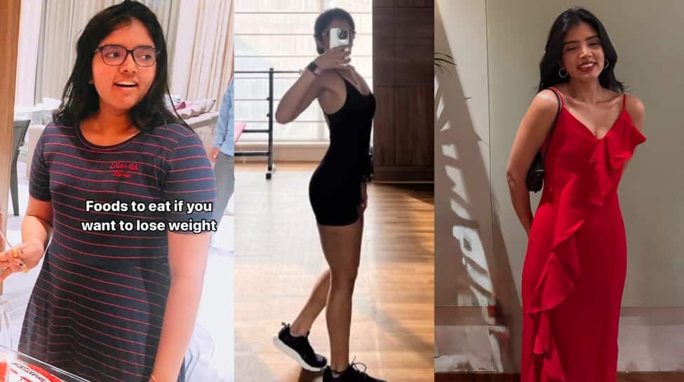 Lazy Girl’s Weight Loss Guide: How This Woman Lost 23 Kg Without Starving Or Hardcore Workouts