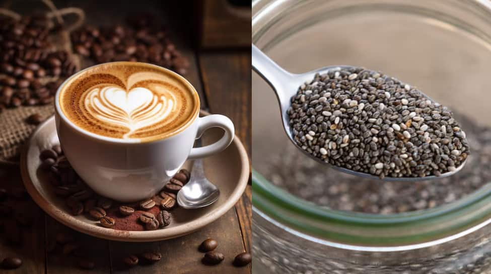 Chia Seeds In Coffee For Weight Loss: Does This Viral Trend Really Work?