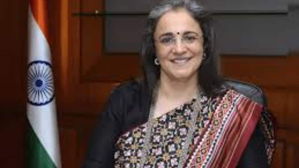 Ex-SEBI Chief Madhabi Puri Buch Didnt Receive Farewell; Employees Happy About Her Departure