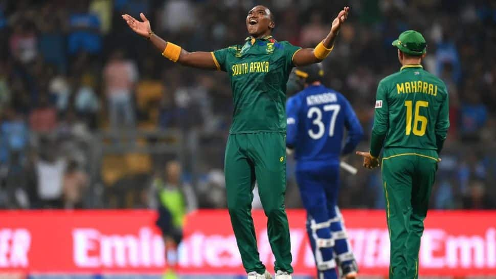 South Africa vs England live streaming details: when and where to watch SA VS ENG ICC Champions Trophy 2025 11th Match Free live Telecast on Tv channel mobile apps online National Stadium Karachi