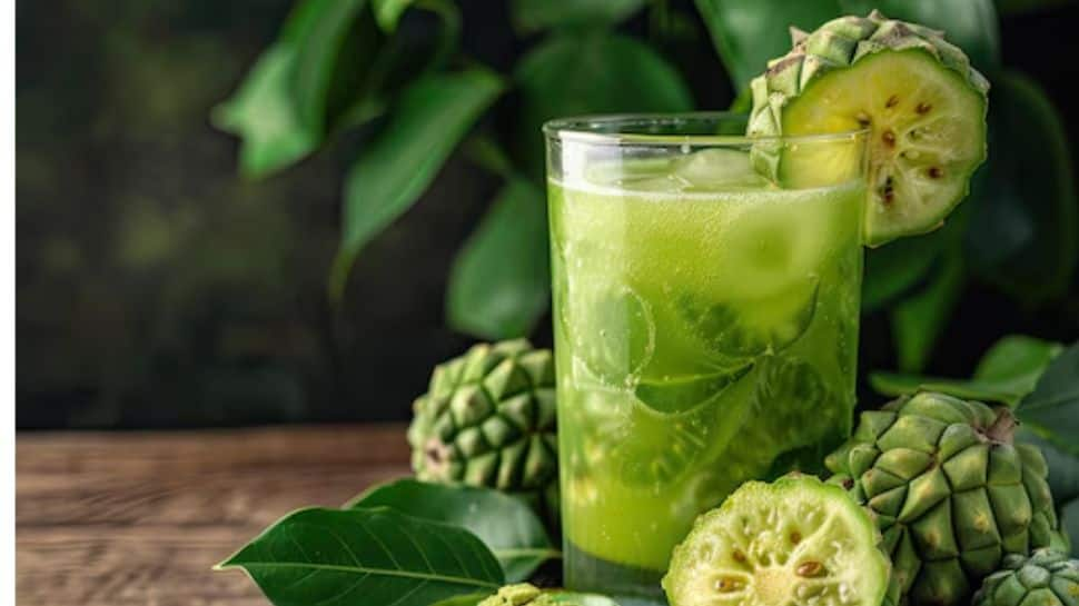 How To Use Noni Juice For Promoting Healthy Hair Growth And Stronger Hair