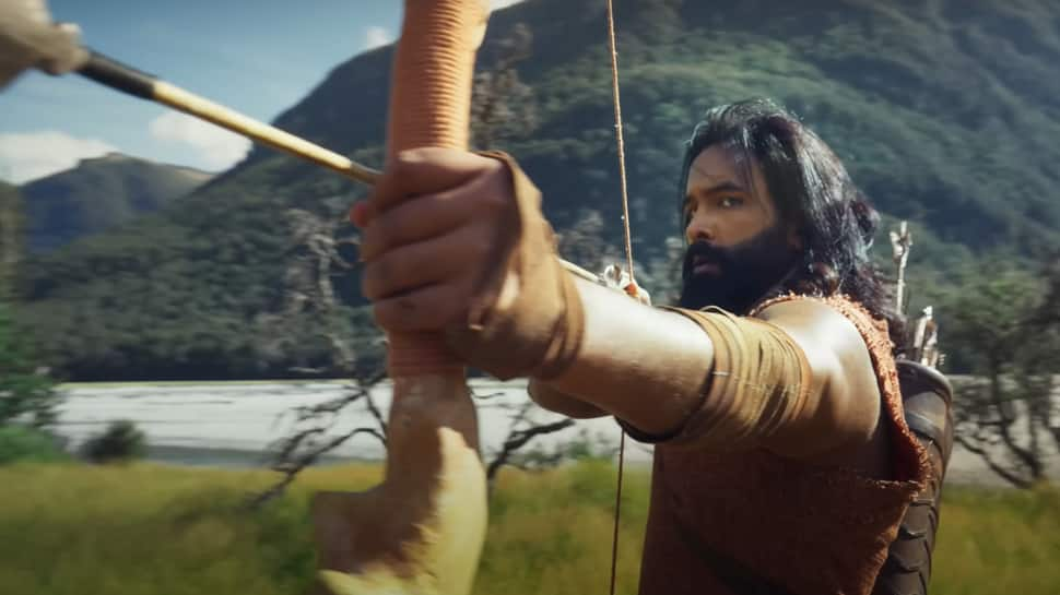 &#039;Kannappa’ New Teaser OUT: Prabhas And Akshay Kumar Lead An Epic Mythological Adventure - WATCH