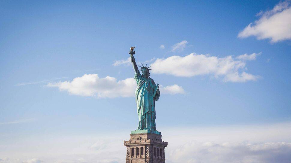 United States United States
