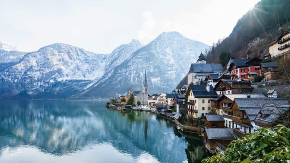Switzerland Switzerland