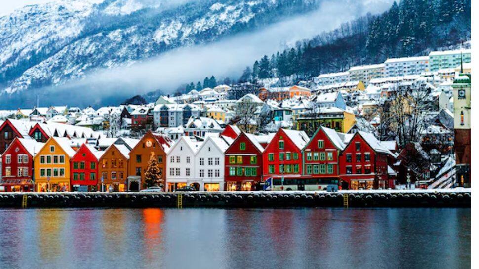 Norway Norway