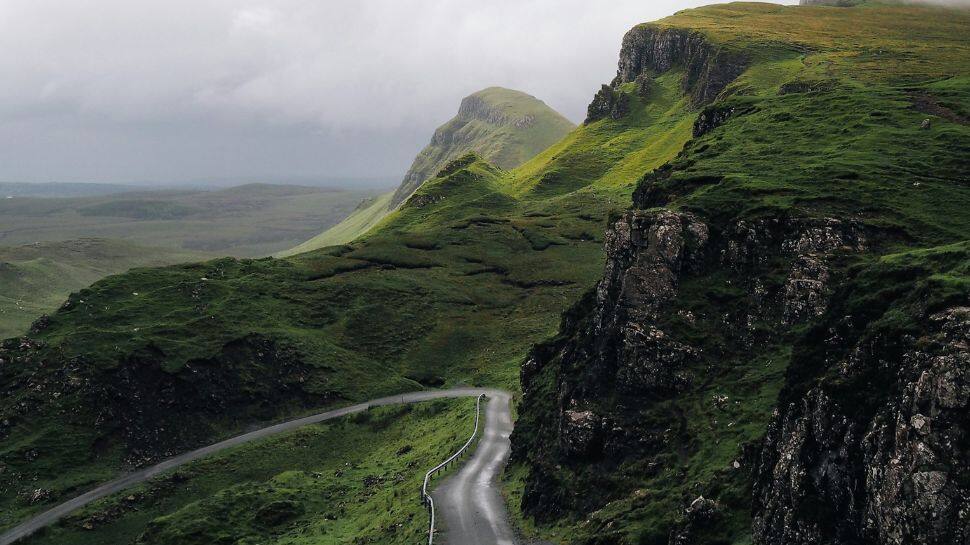 Ireland Ireland