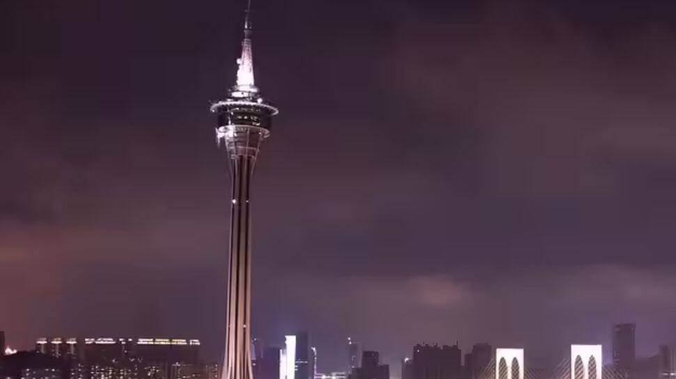 Macao SAR Macao SAR