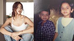 Tejasswi Prakash Pens A Heartfelt Birthday Wish For 'The Best Human On The...'