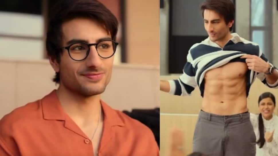 Ibrahim Ali Khan Steals The Show In Nadaaniyan Trailer - Netizens Can’t Stop Gushing Over His Debut