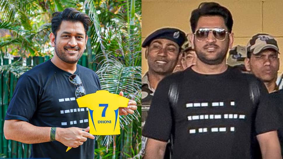 7. MS Dhoni's Last IPL Season?