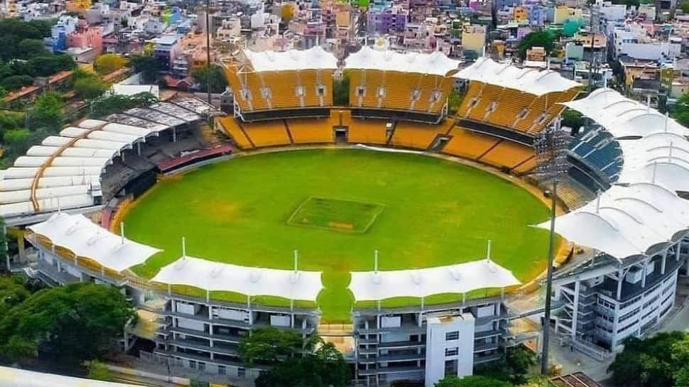4. Why Is BCCI Not Allowing Teams To Practice At Home Grounds?