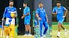 1. CSK Start Their Preparation For Of IPL 2025