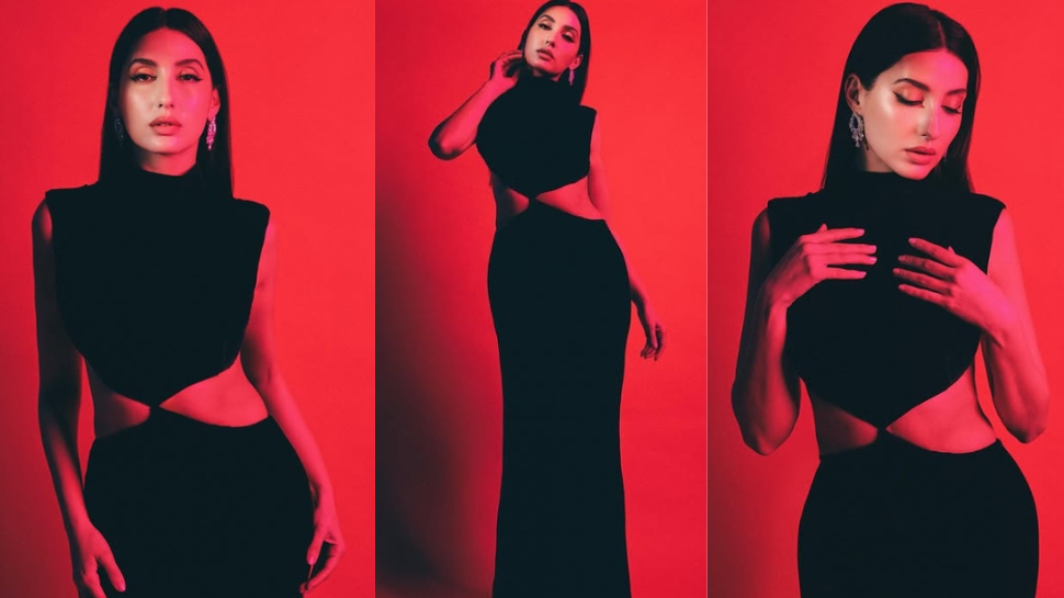 Black And Bold