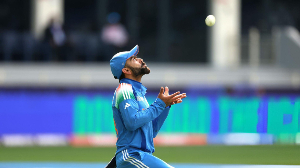 8. Second Most Successful Fielder In ODIs