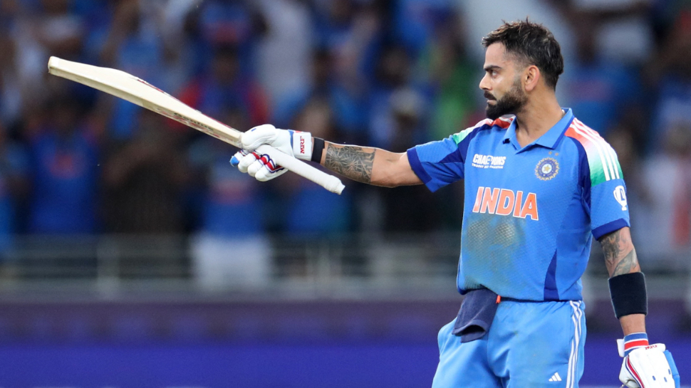 7. Most Fifty-Plus Scores in ICC Tournaments
