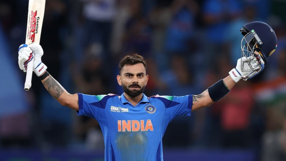 4. Leading Run-Scorer in Champions Trophy History
