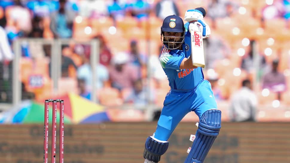 1. 300th ODI Match