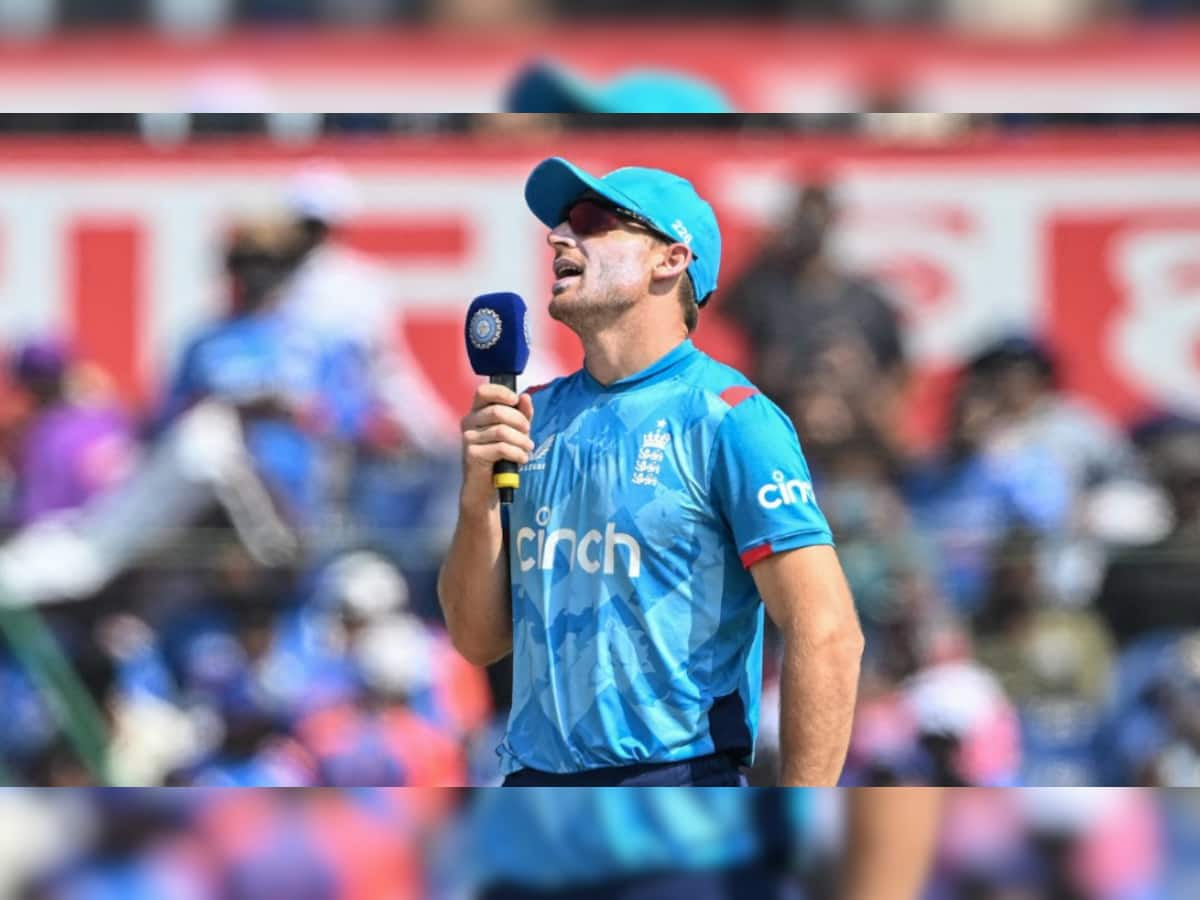 'As A Whole Group, We're...': Jos Buttler's Honest Admission After Winless Champions Trophy 2025 Campaign