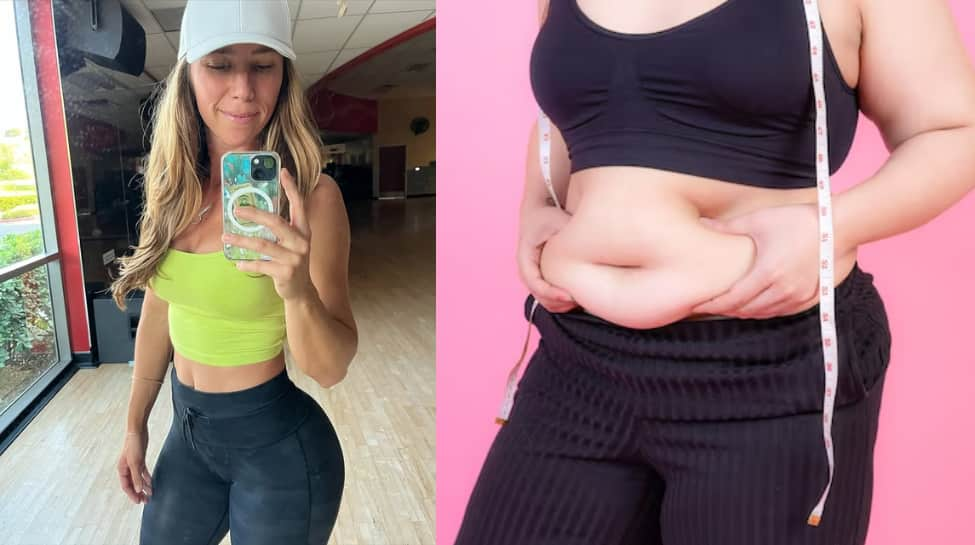 UK Woman Loses 52 Kg, Shares 5 Effective Weight Loss Tips – Reveals You Must Eat THIS Daily!