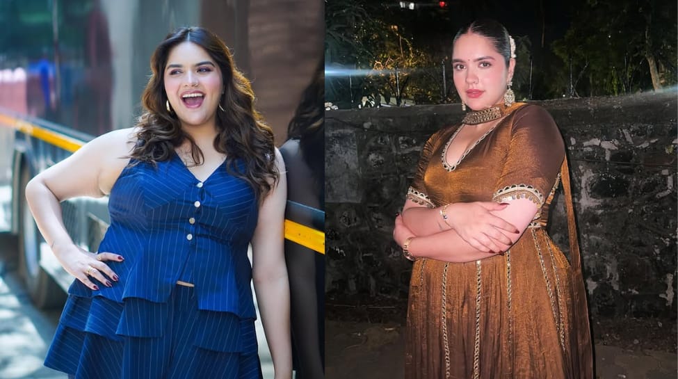 'Dabba Cartel' Star Anjali Anand Slams ‘Plus-Sized’ Label: Questions Why Male Actors Were Never Called That