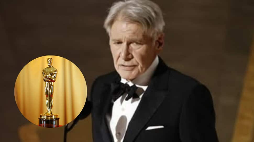 Harrison Ford Exits Oscars 2025 Presenter Lineup Amid Shingles Battle