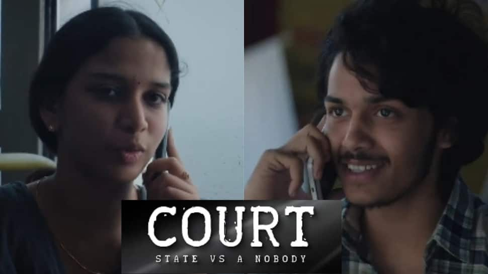 Nani's Legal Drama 'Court – State Vs A Nobody' Trailer To Be Released On THIS Date