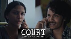 Nani's Legal Drama 'Court – State Vs A Nobody' Trailer To Be Released On THIS 