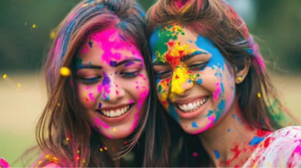 Holi 2025 Skincare Guide: Essential Pre- And Post-Care Tips To Keep Your Skin Safe And Glowing