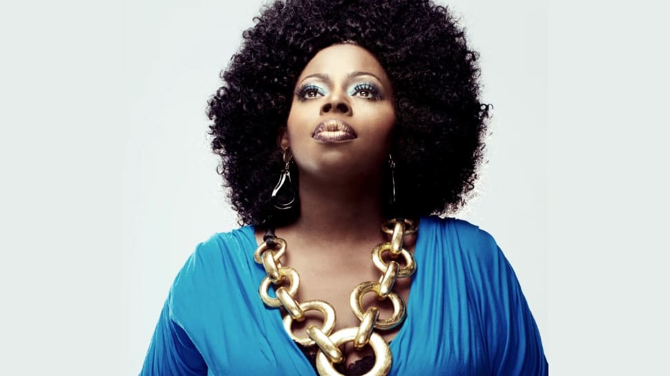 Grammy Nominated Singer Angie Stone Dies In Car Crash