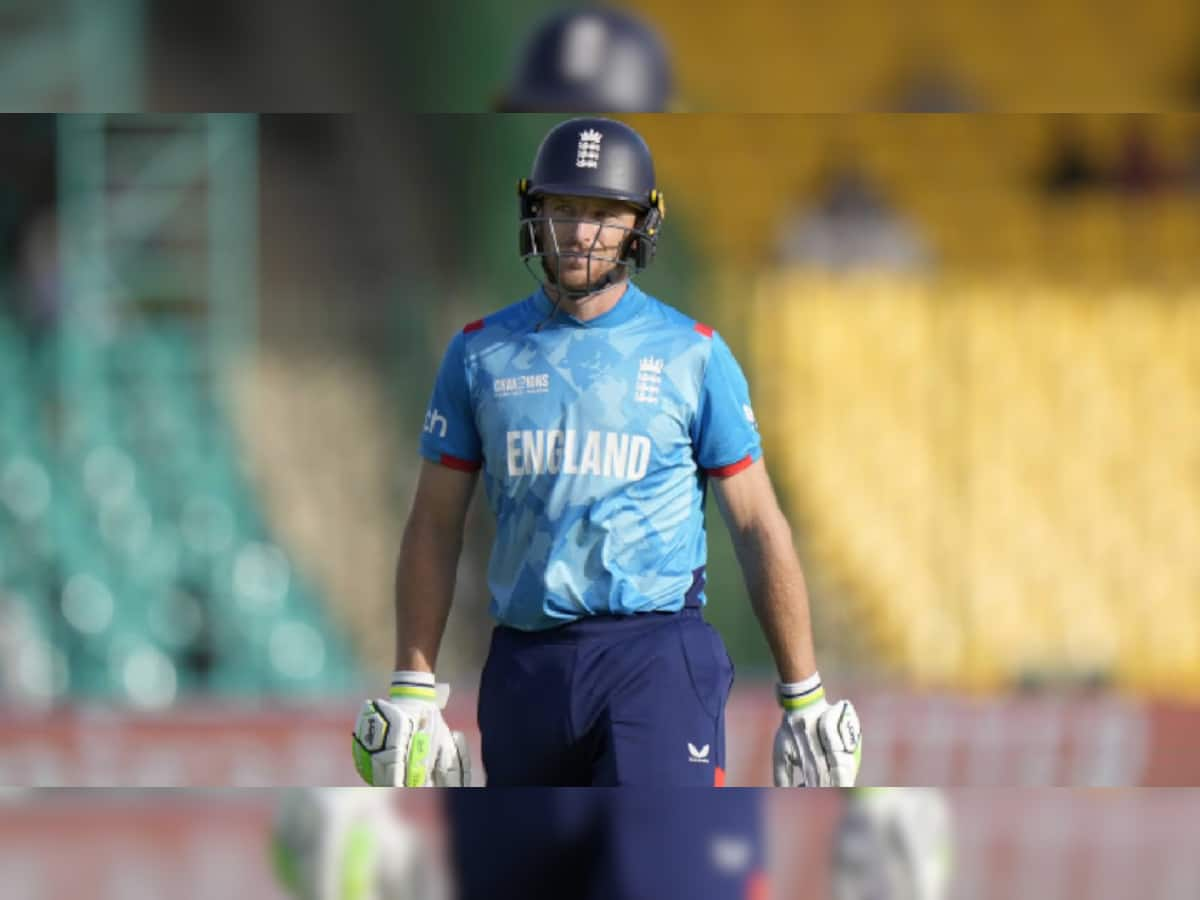 Jos Buttler Hopes To Follow Root’s Path After Stepping Down As England’s White-Ball Captain Following CT 2025 Exit With Three Straight Losses