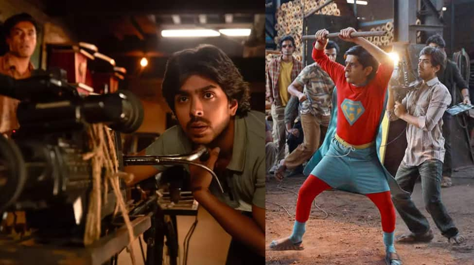 Superboys of Malegaon: A Film That Captures Struggles And Dreams Of Small-Town Filmmakers