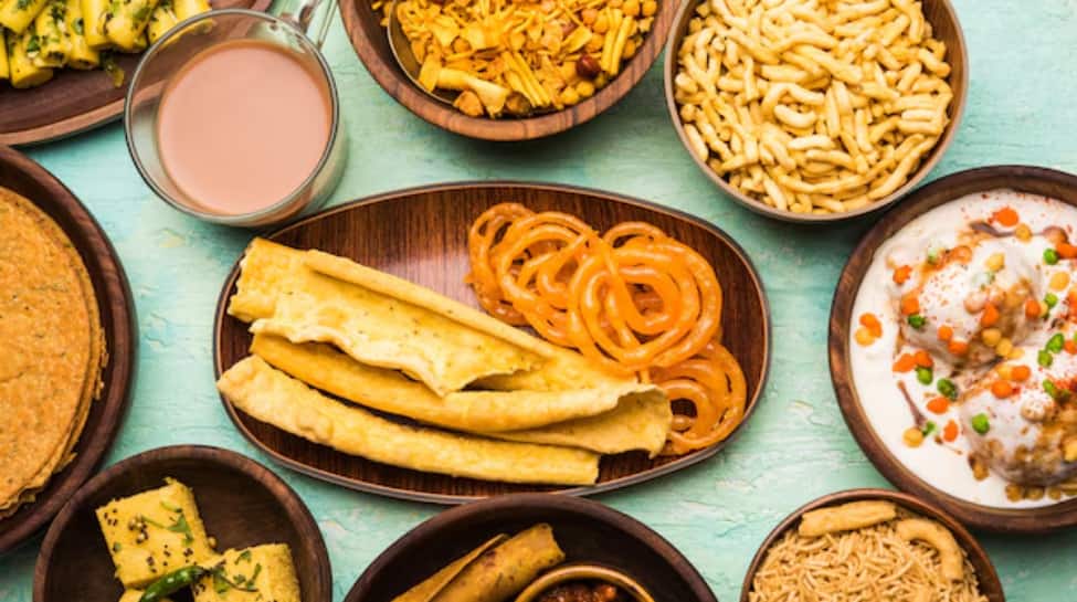 Celebrate with Flavour! Celebrate with Flavour!