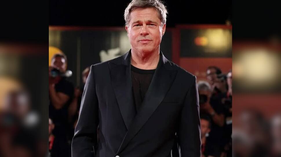 6. Brad Pitt [$32 million ($42 million gross)]