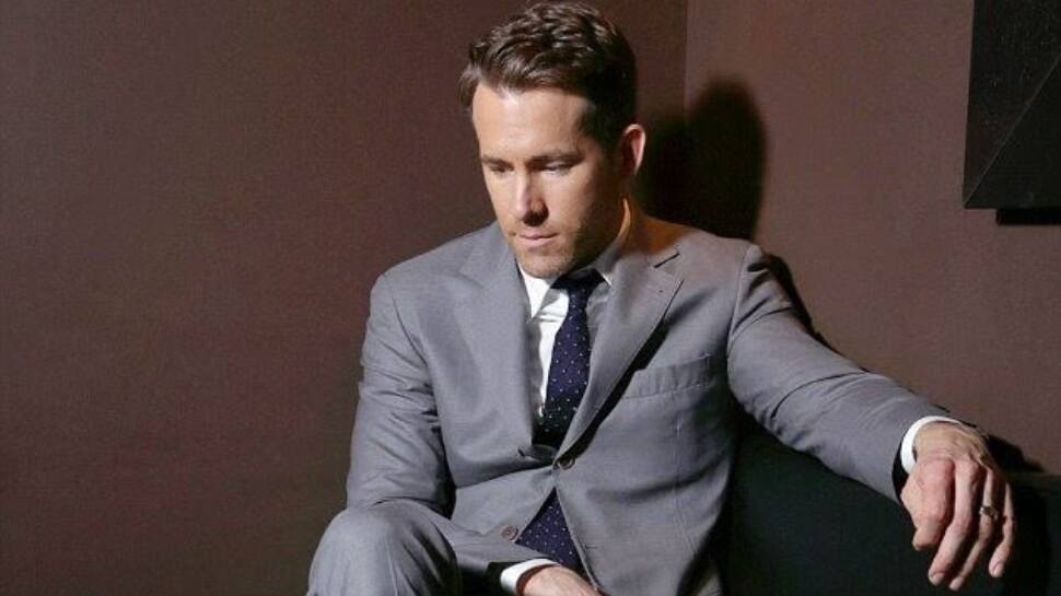 2. Ryan Reynolds [$85 million ($100 million gross)]
