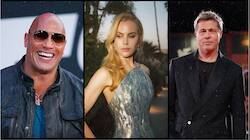 Will Smith To Dwayne Johnson: Top 10 Highest-Paid Actors Of 2024 – Check List