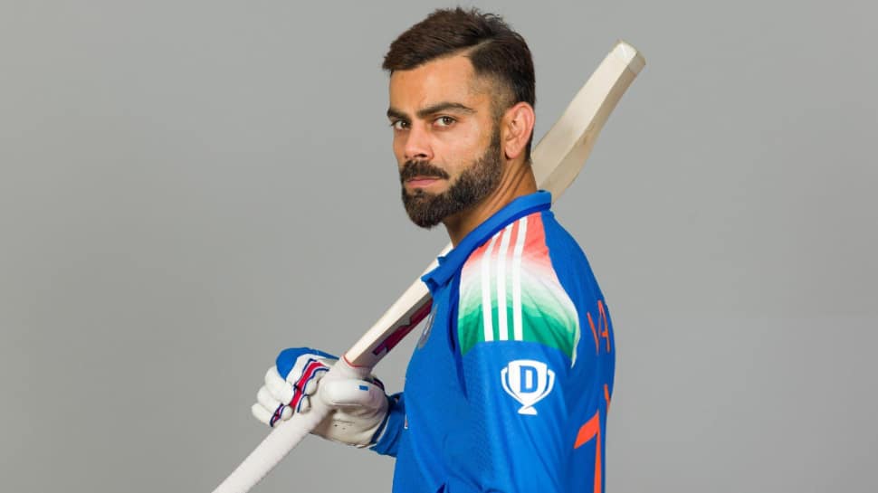 IND vs NZ: Virat Kohli Creates History; Joins Sachin Tendulkar, MS Dhoni In THIS Elite List