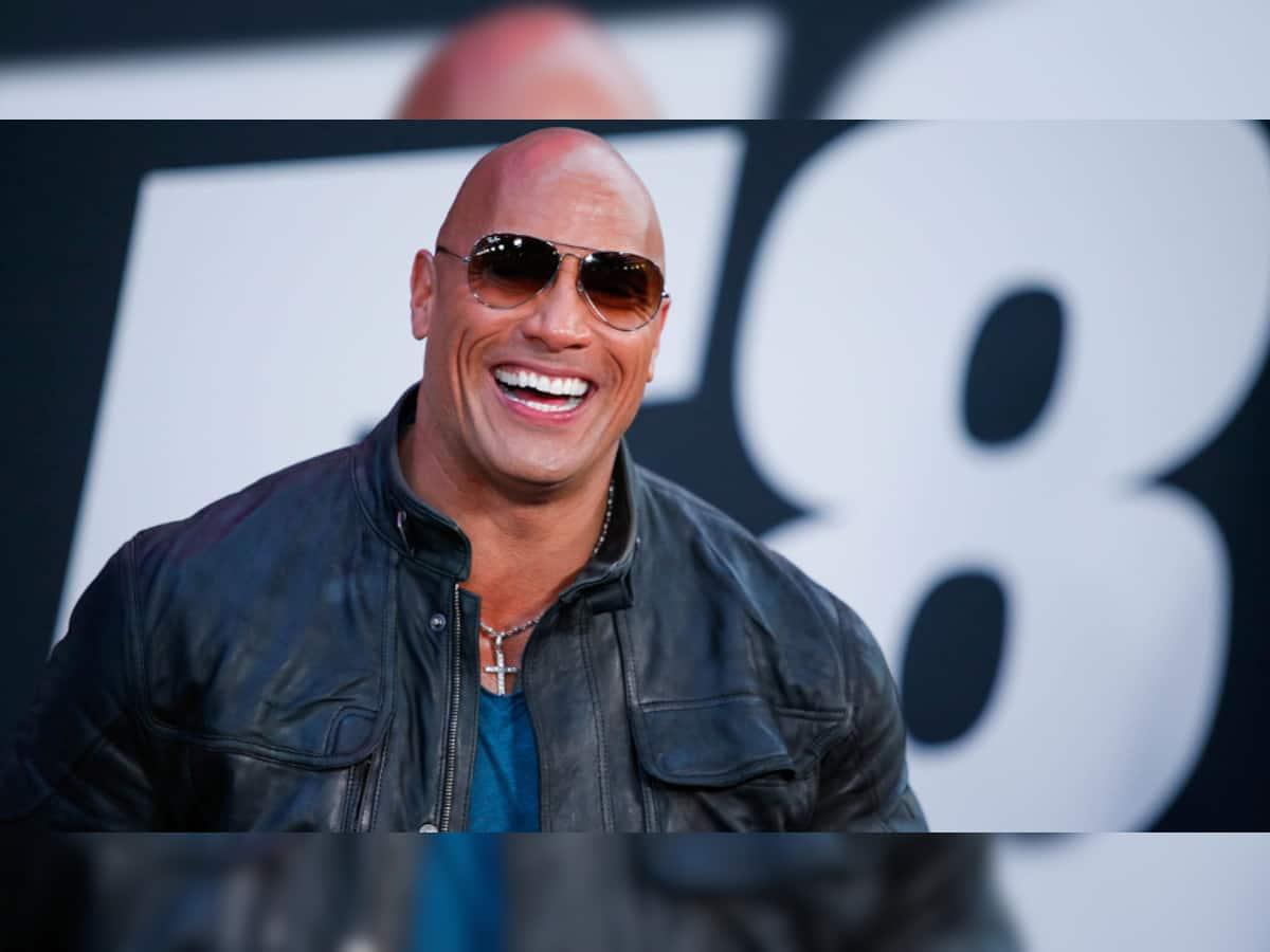 Dwayne Johnson Birthday: 7 BEST Movies That Cement His Hollywood Legacy!