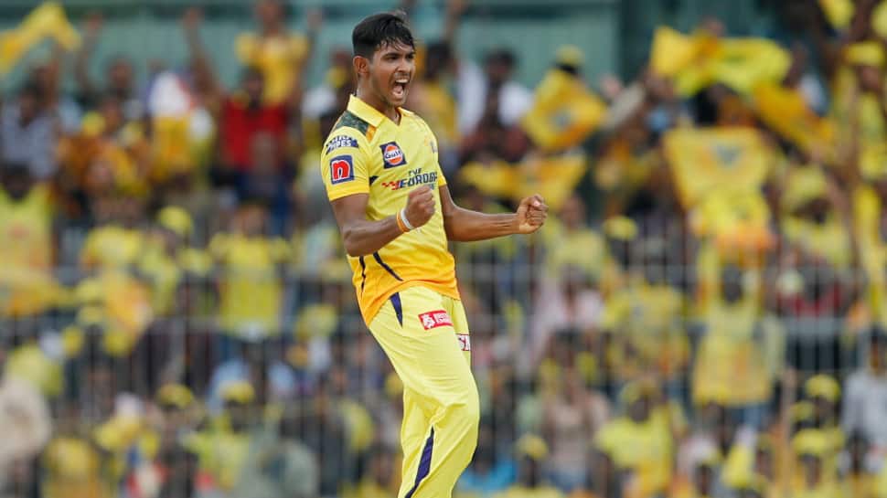 Pathirana, A Nightmare For Opposition