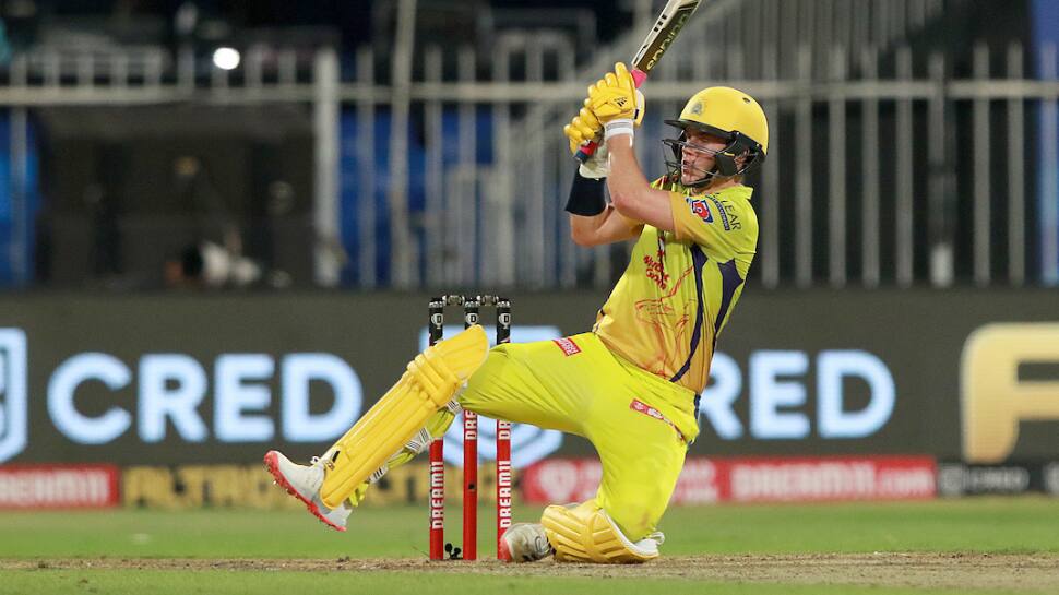 Special Role For Sam Curran