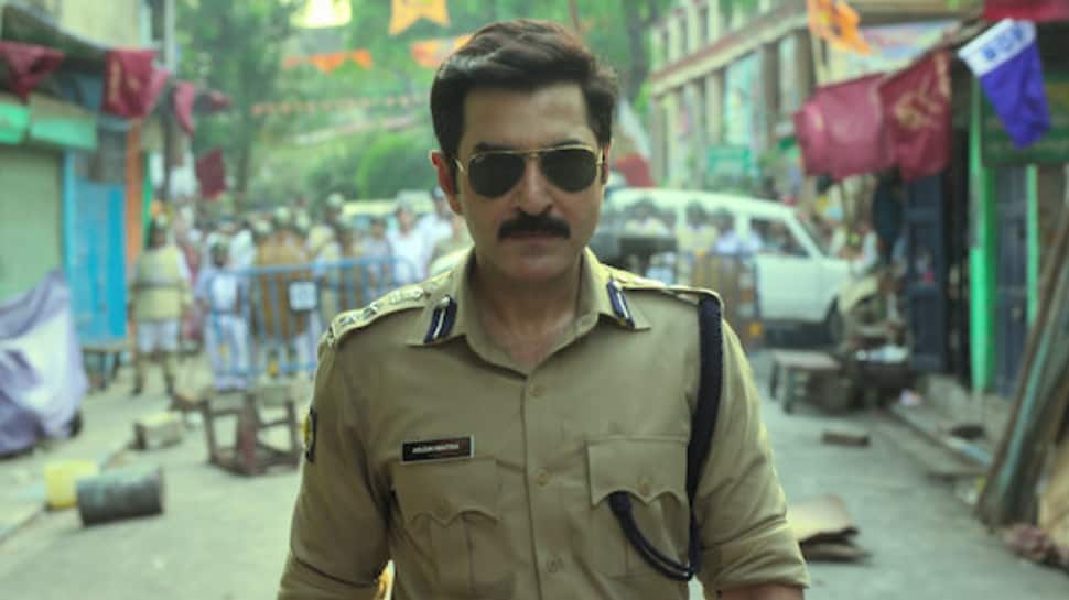 Khakee: The Bengal Chapter (March 7)